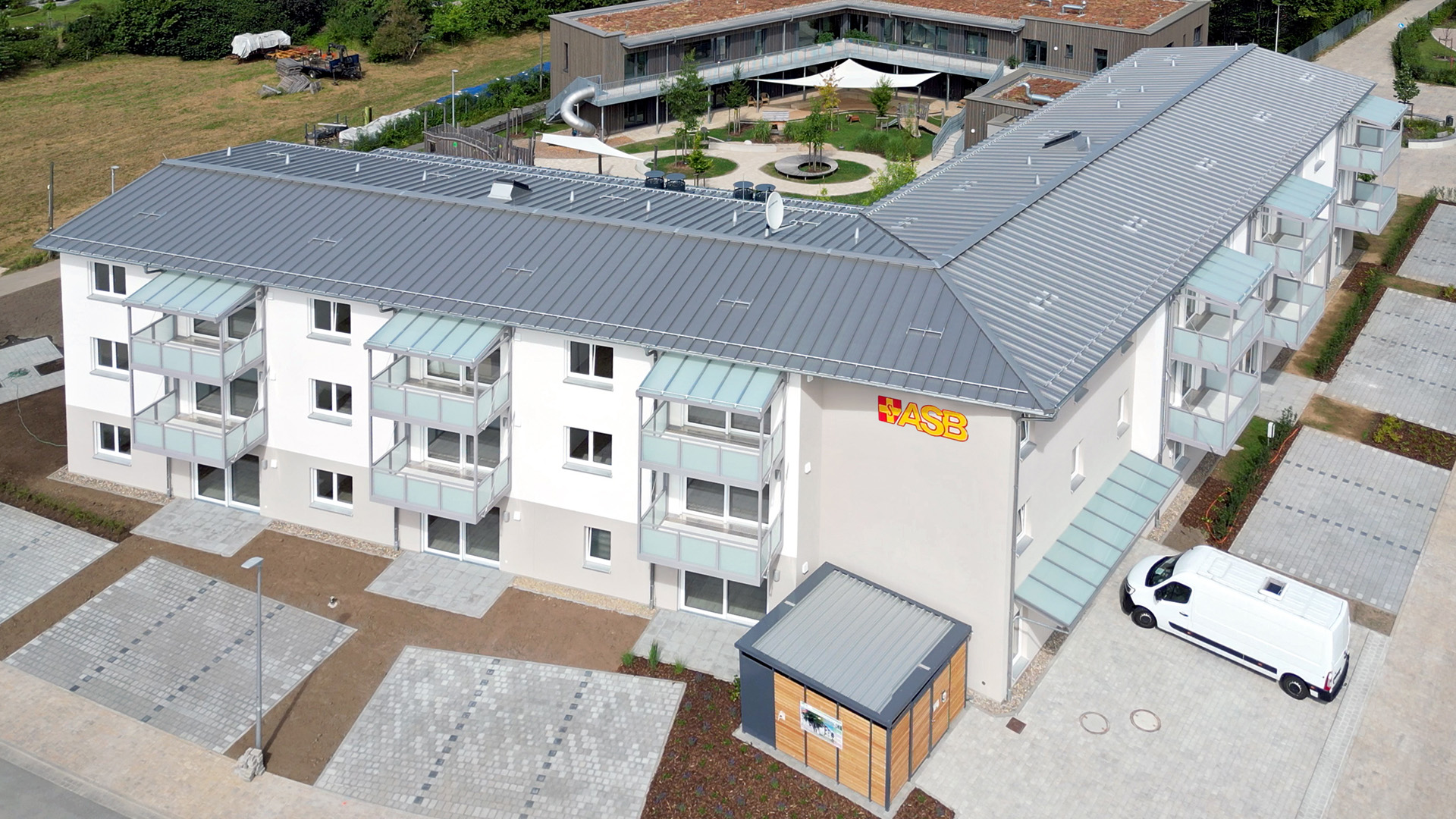 Kemmern-Servicewohnen-Suedwest